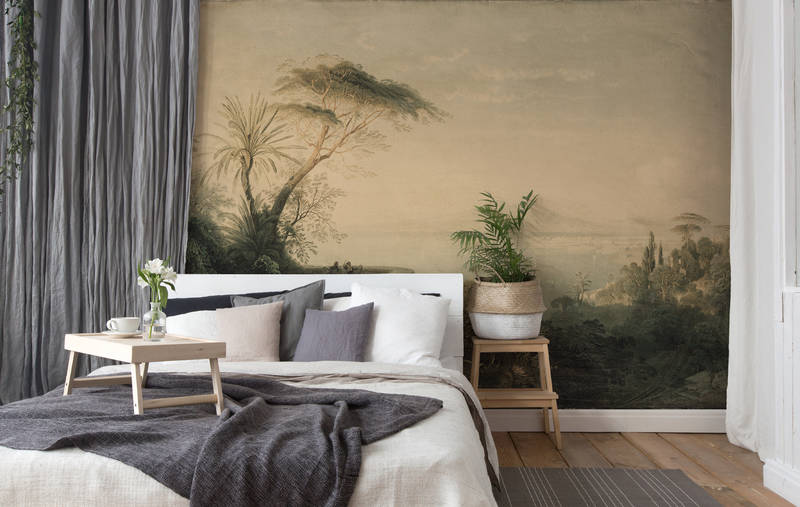 Architects Paper Photo wallpaper Atelier 47 Architects Paper Photo wallpaper Atelier 47