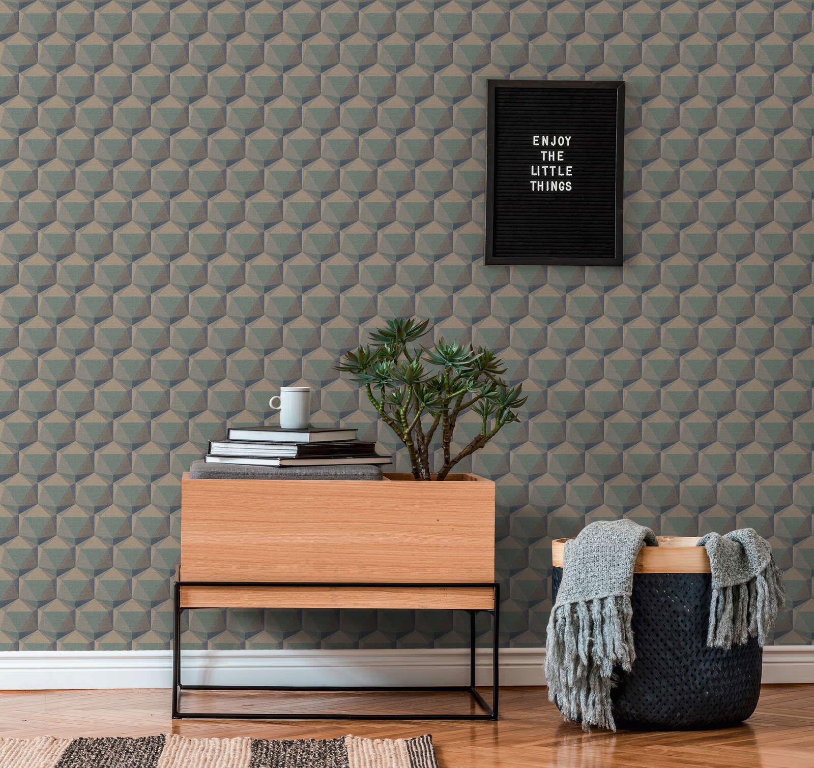 Private Walls Обои Nara