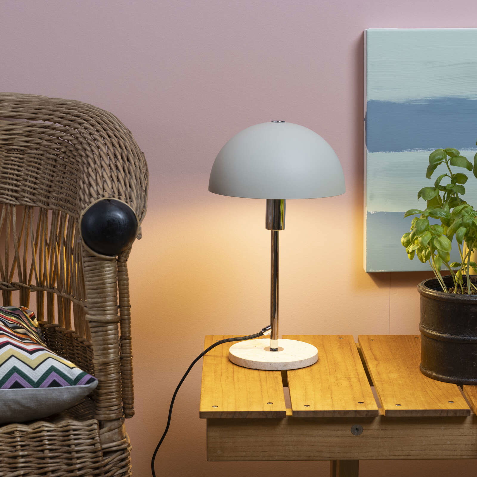 A.S. Création Leuchte Lumos