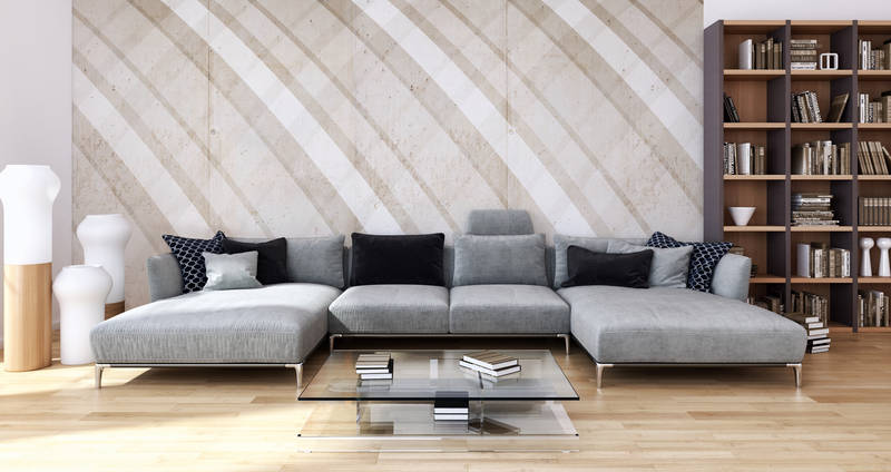 livingwalls Fotobehang XXL unique