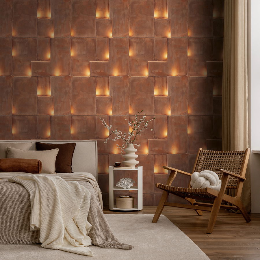 livingwalls Designpanel Hot Spots