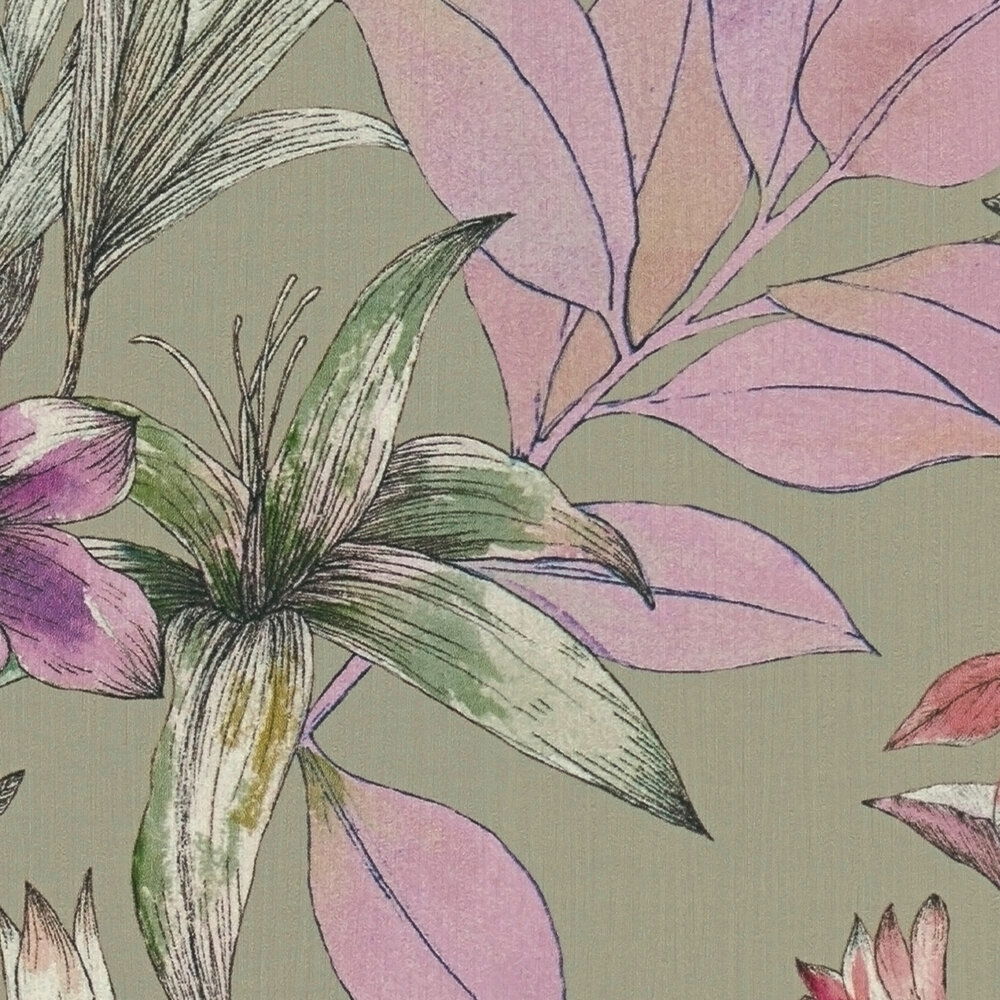 A.S. Création Wallpaper PintWalls III