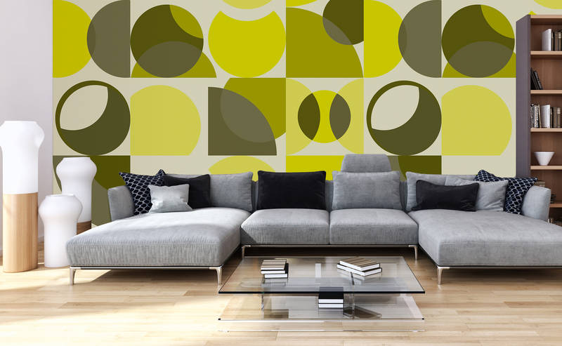Architects Paper Photo wallpaper Atelier 47 Architects Paper Photo wallpaper Atelier 47