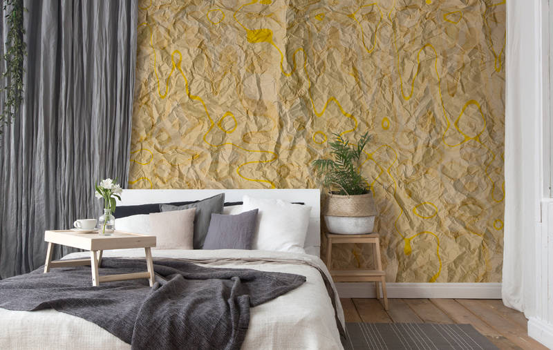 Architects Paper Photo wallpaper Atelier 47 Architects Paper Photo wallpaper Atelier 47