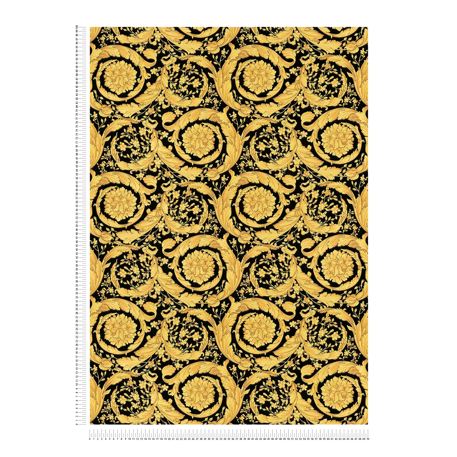 Versace Home papier peint Versace 6