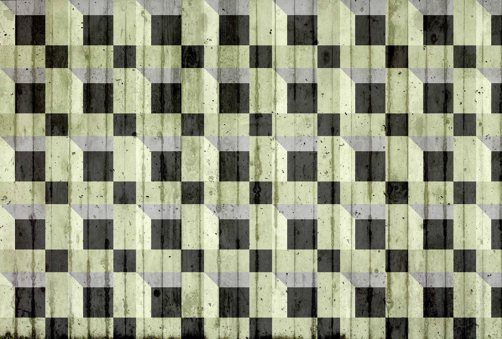 Architects Paper Photo wallpaper Atelier 47