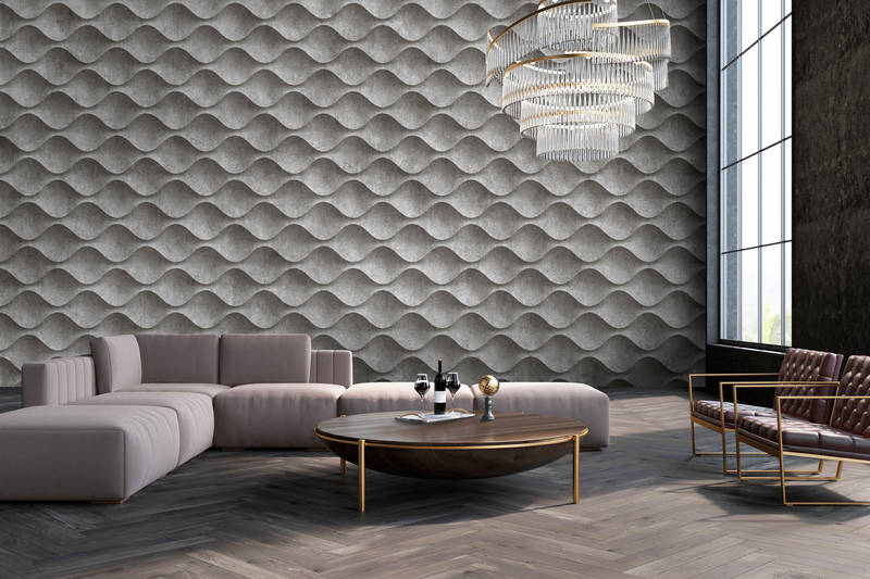 walls by patel Photo wallpaper Walls by Patel 2