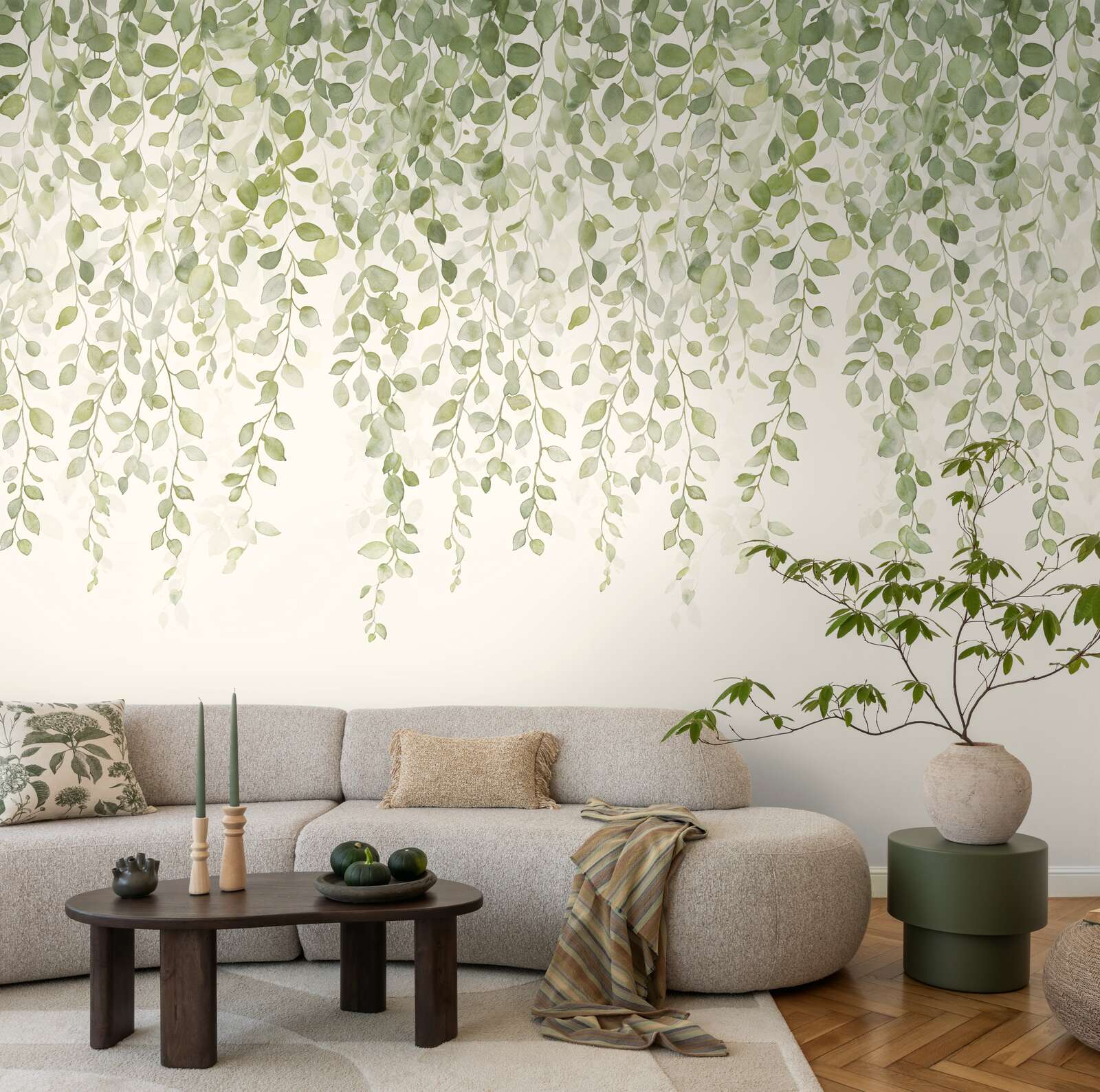 livingwalls Designpanel The Wall 4