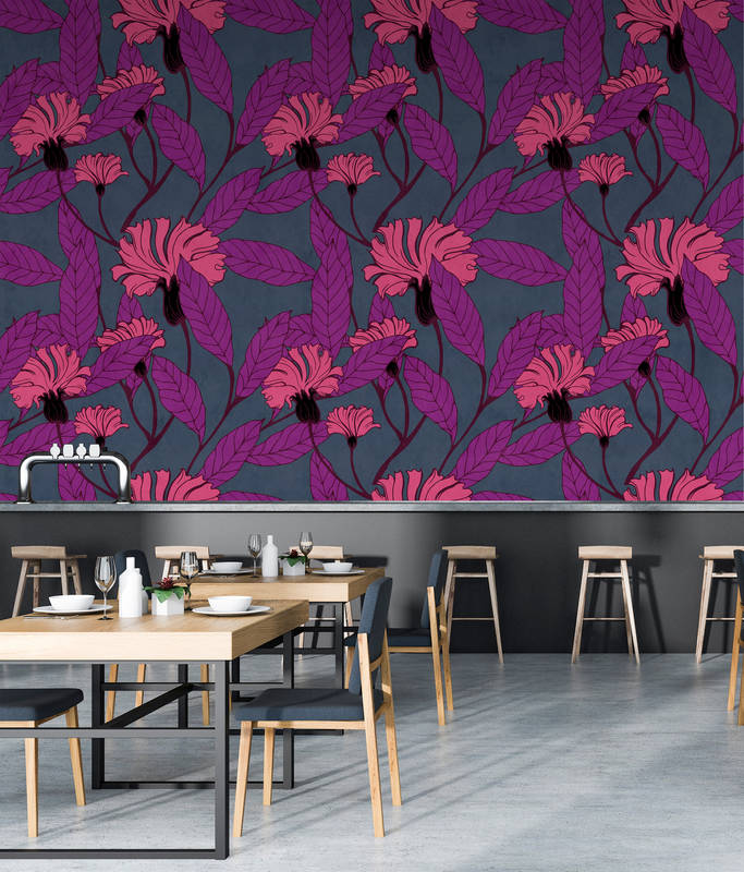 walls by patel Fotobehang Walls by Patel 2