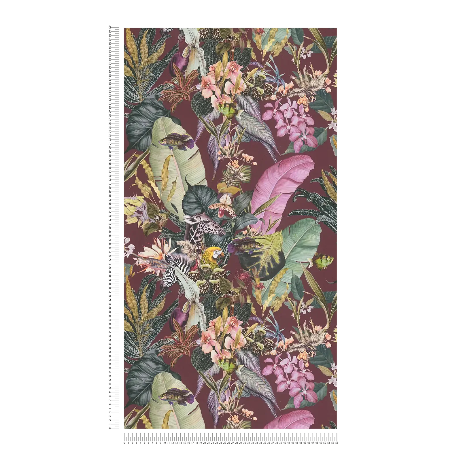 A.S. Création Tapete Dream Flowery