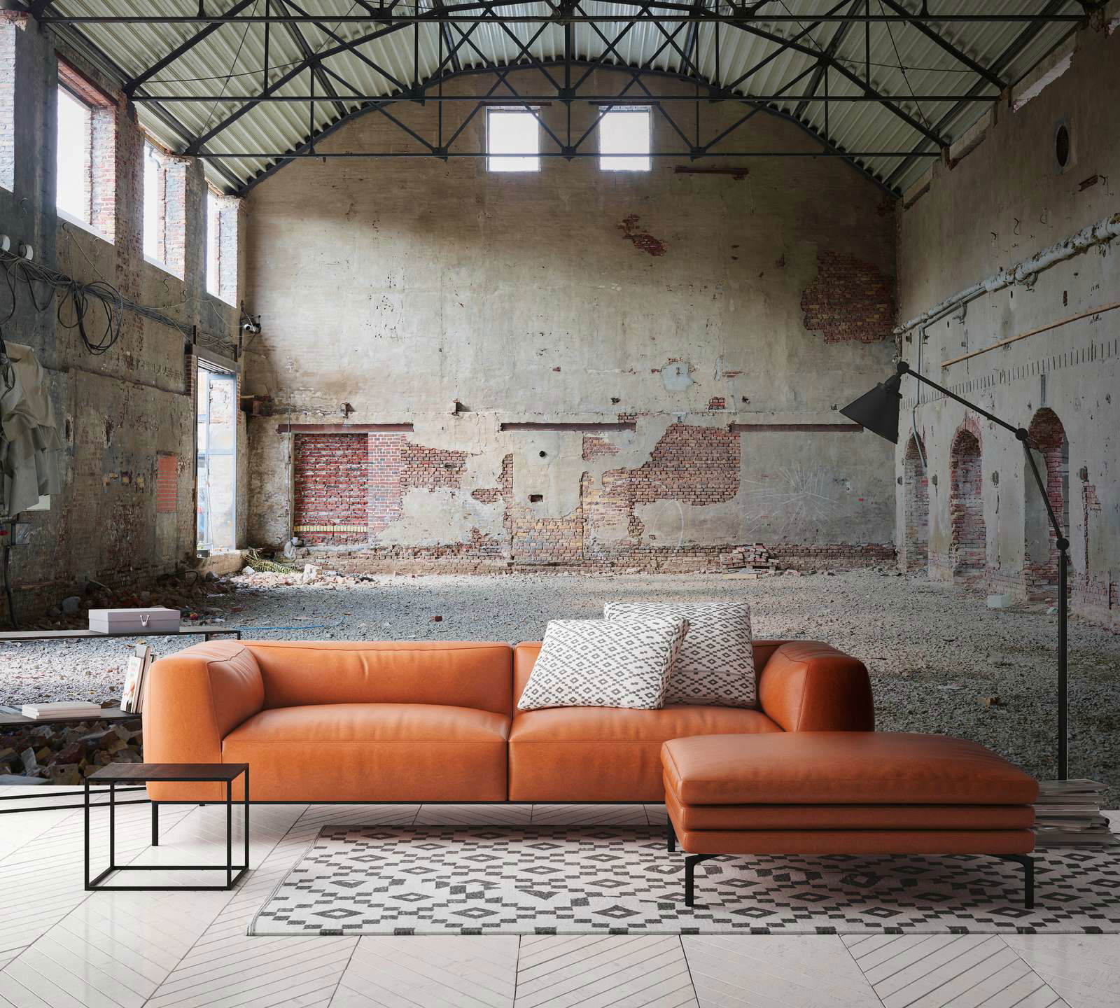 livingwalls impression numérique Designwalls 2