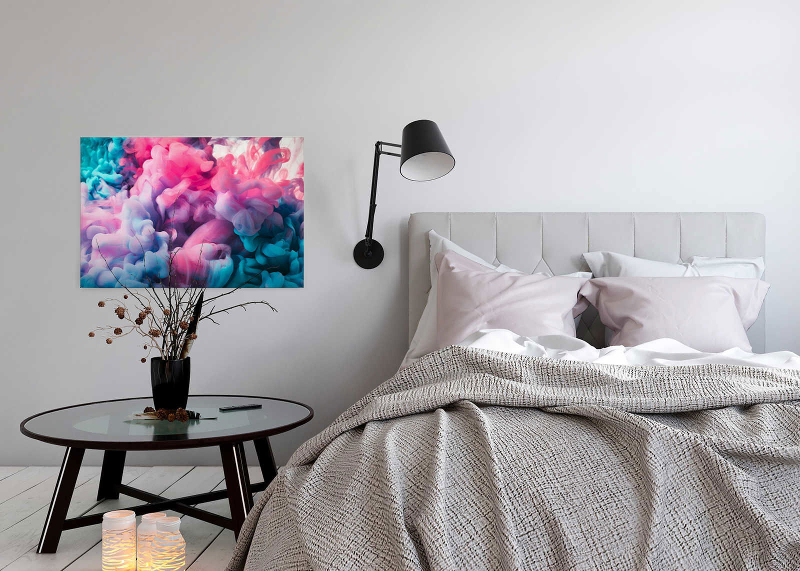 livingwalls Canvas print Designwalls