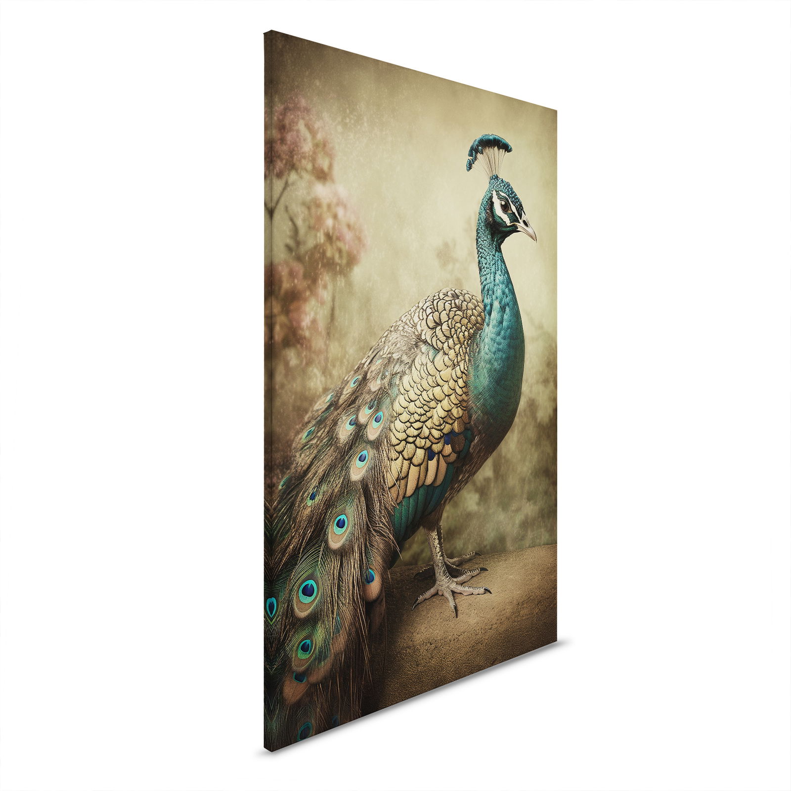 A.S. Création tableau sur toile Canvas 2024