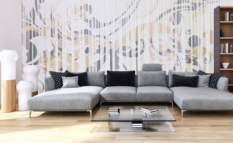 Architects Paper Photo wallpaper Atelier 47 Architects Paper Photo wallpaper Atelier 47