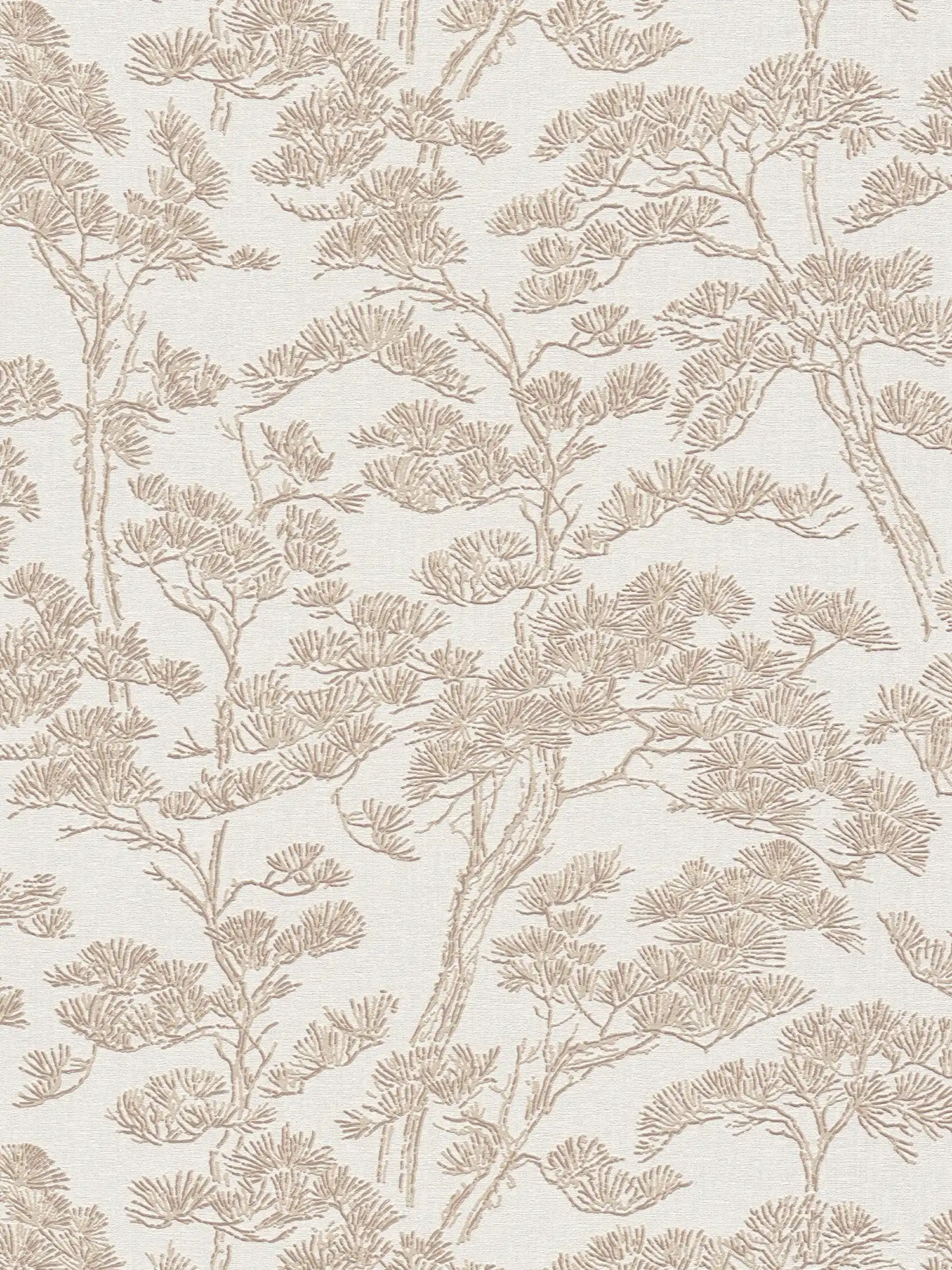 livingwalls Tapete Vibes & Styles