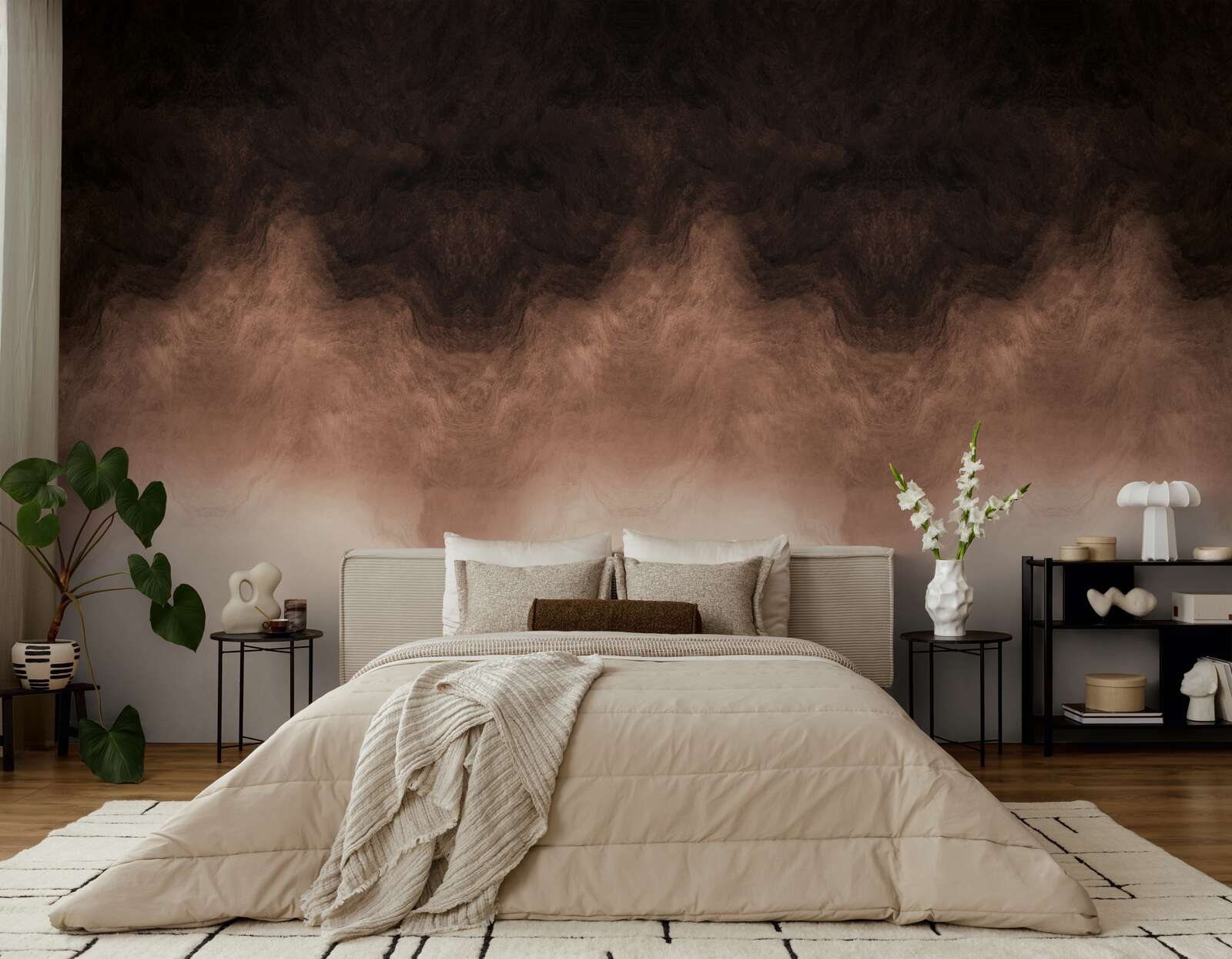 livingwalls Design panel The Wall 4