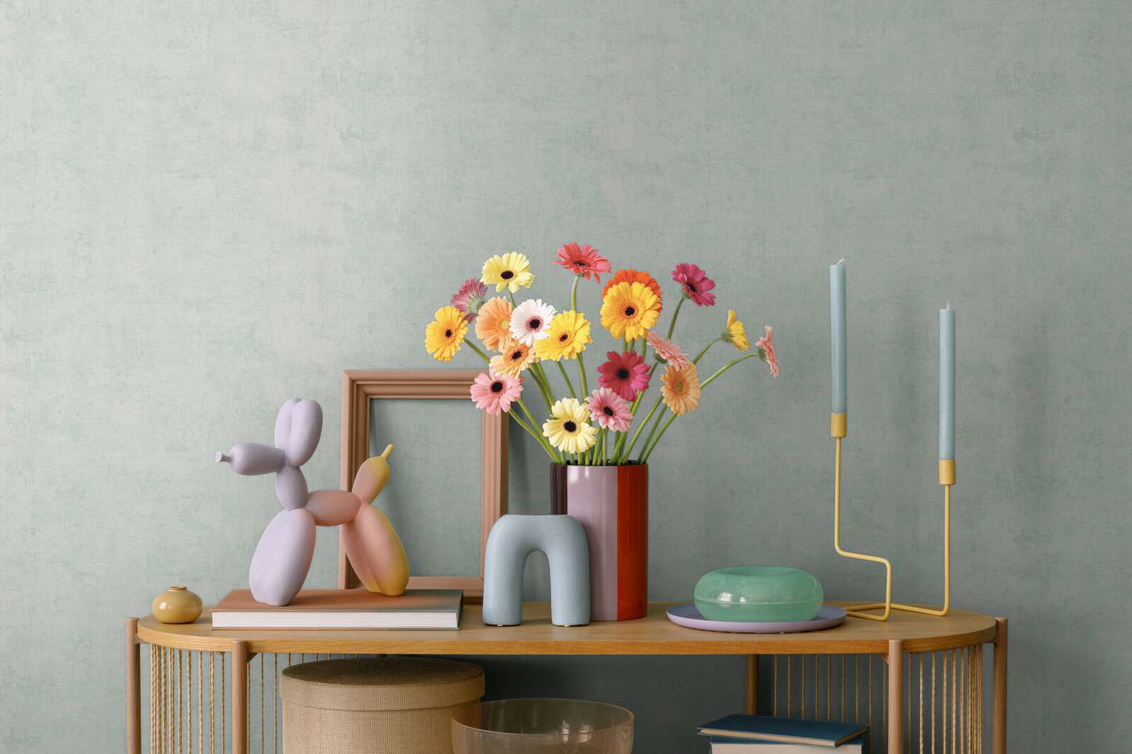 A.S. Création papier peint Nordic Feeling