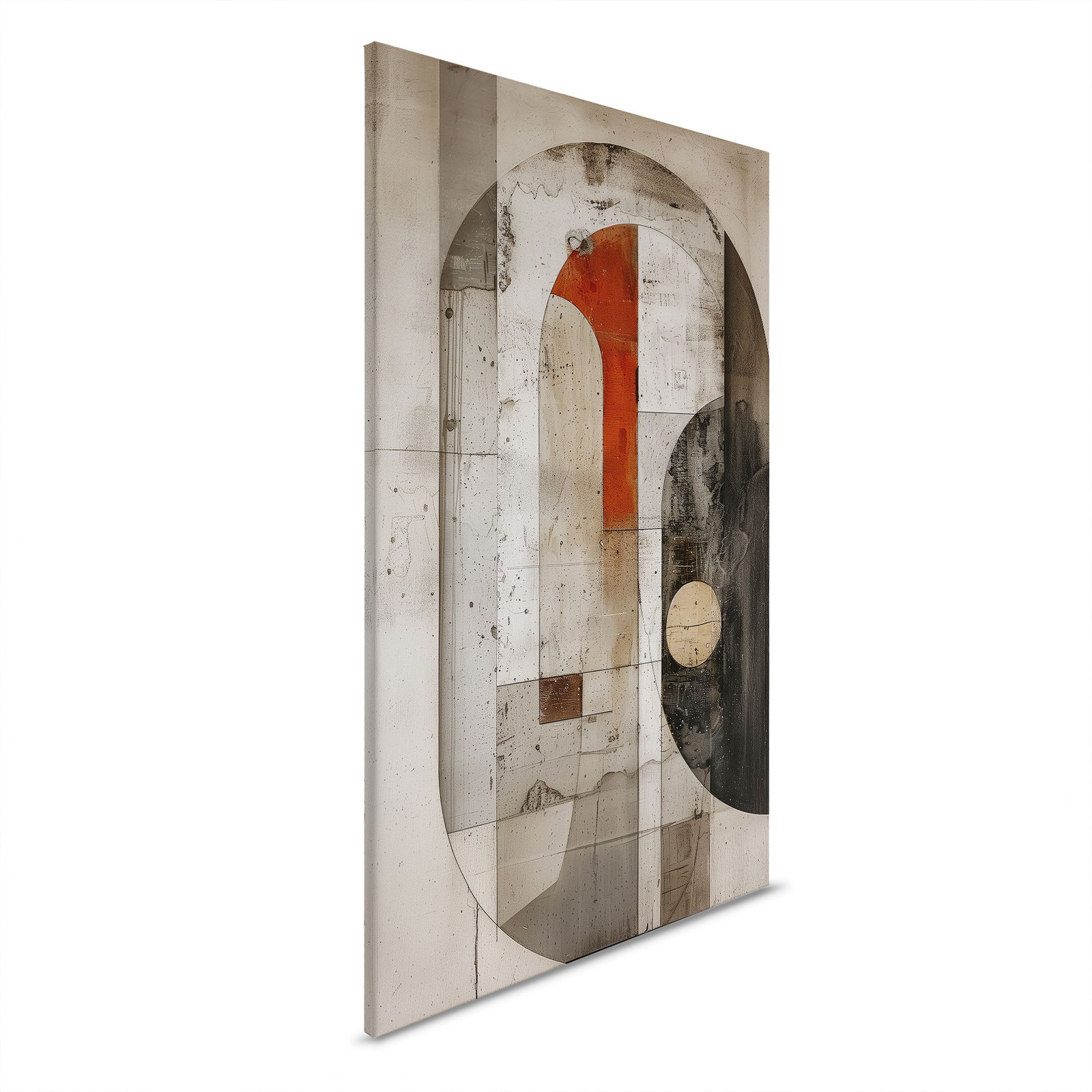 A.S. Création tableau sur toile Canvas 2024