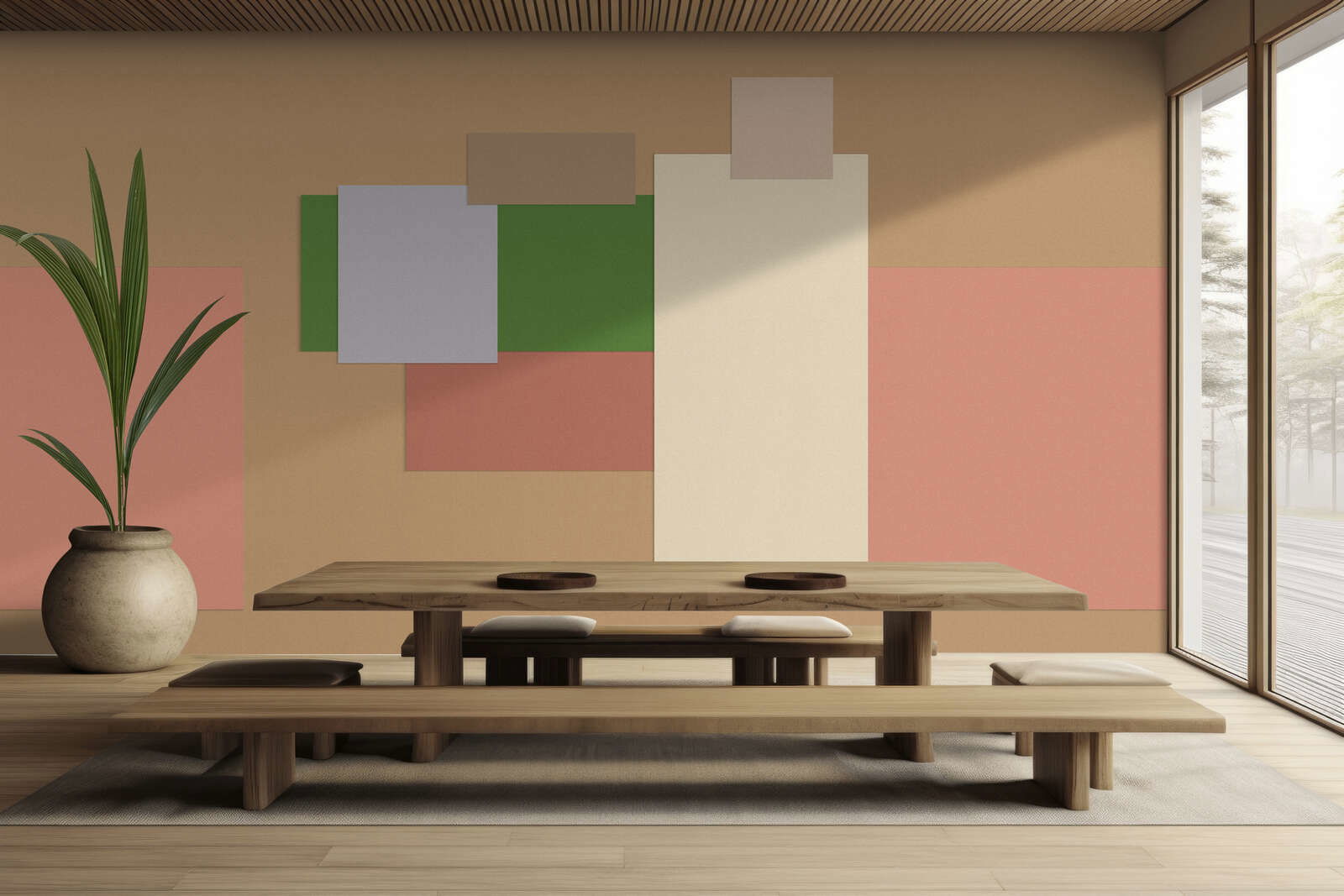 walls by patel Photo wallpaper Walls by Patel 5