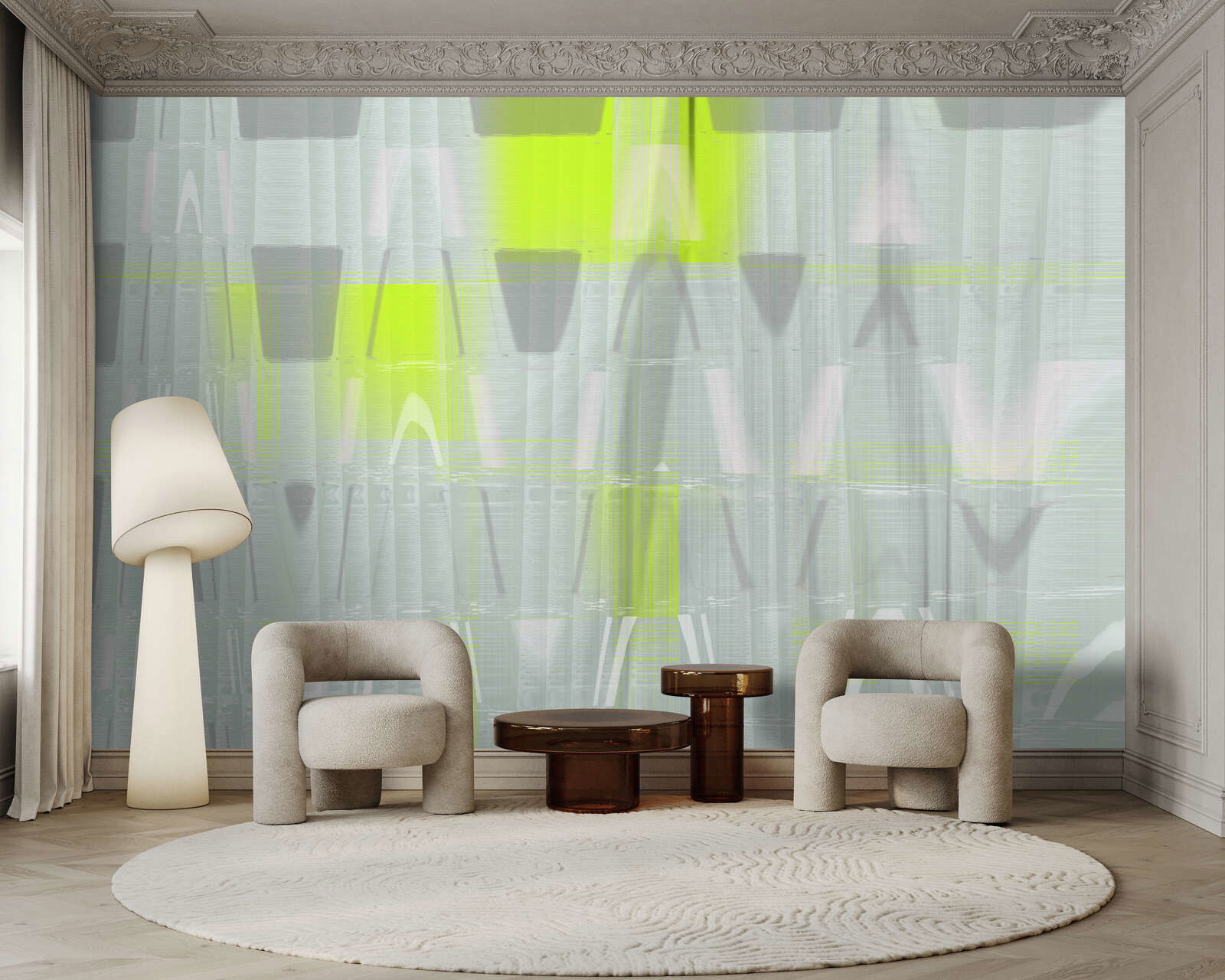 walls by patel Photo wallpaper Walls by Patel 5