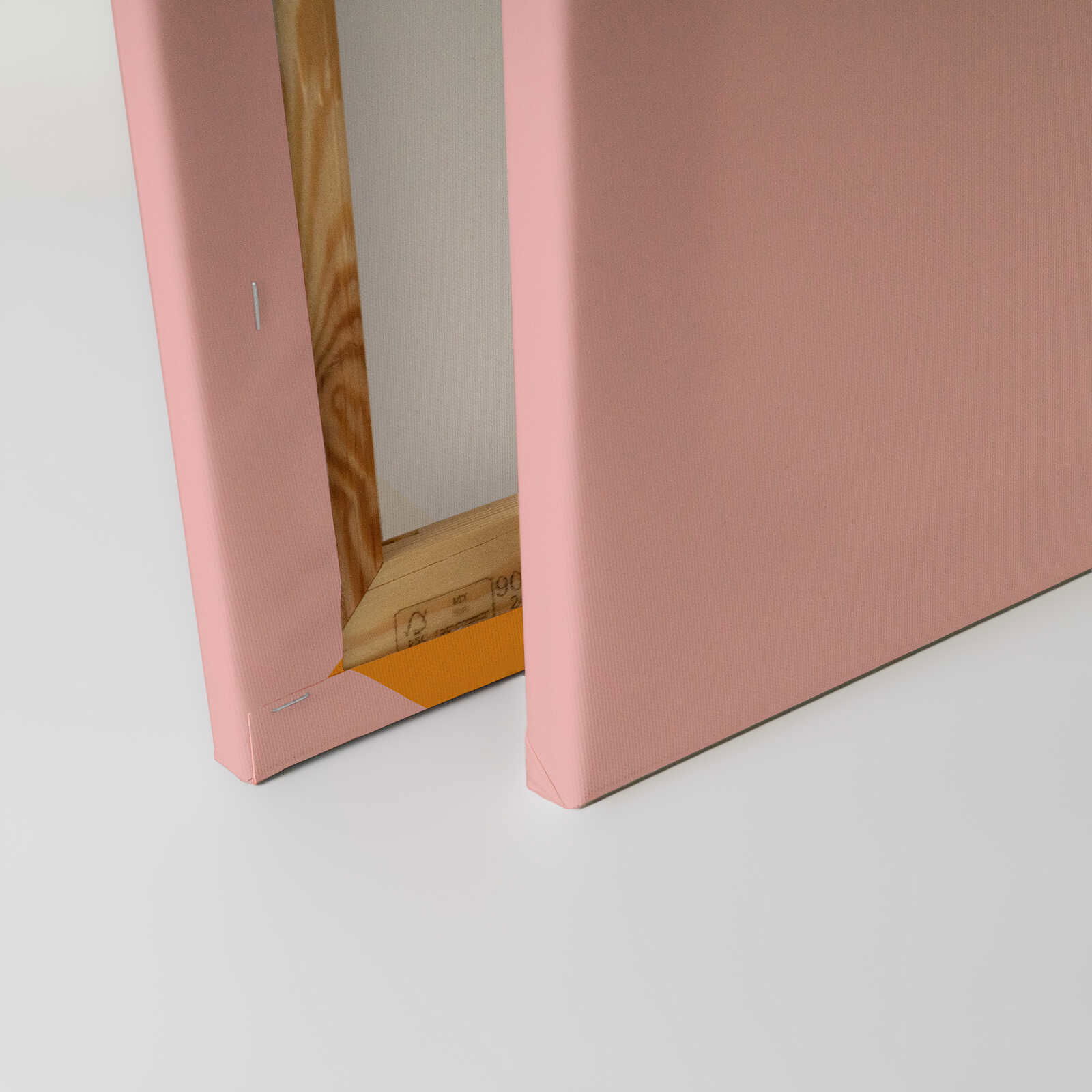 A.S. Création tableau sur toile Canvas 2024