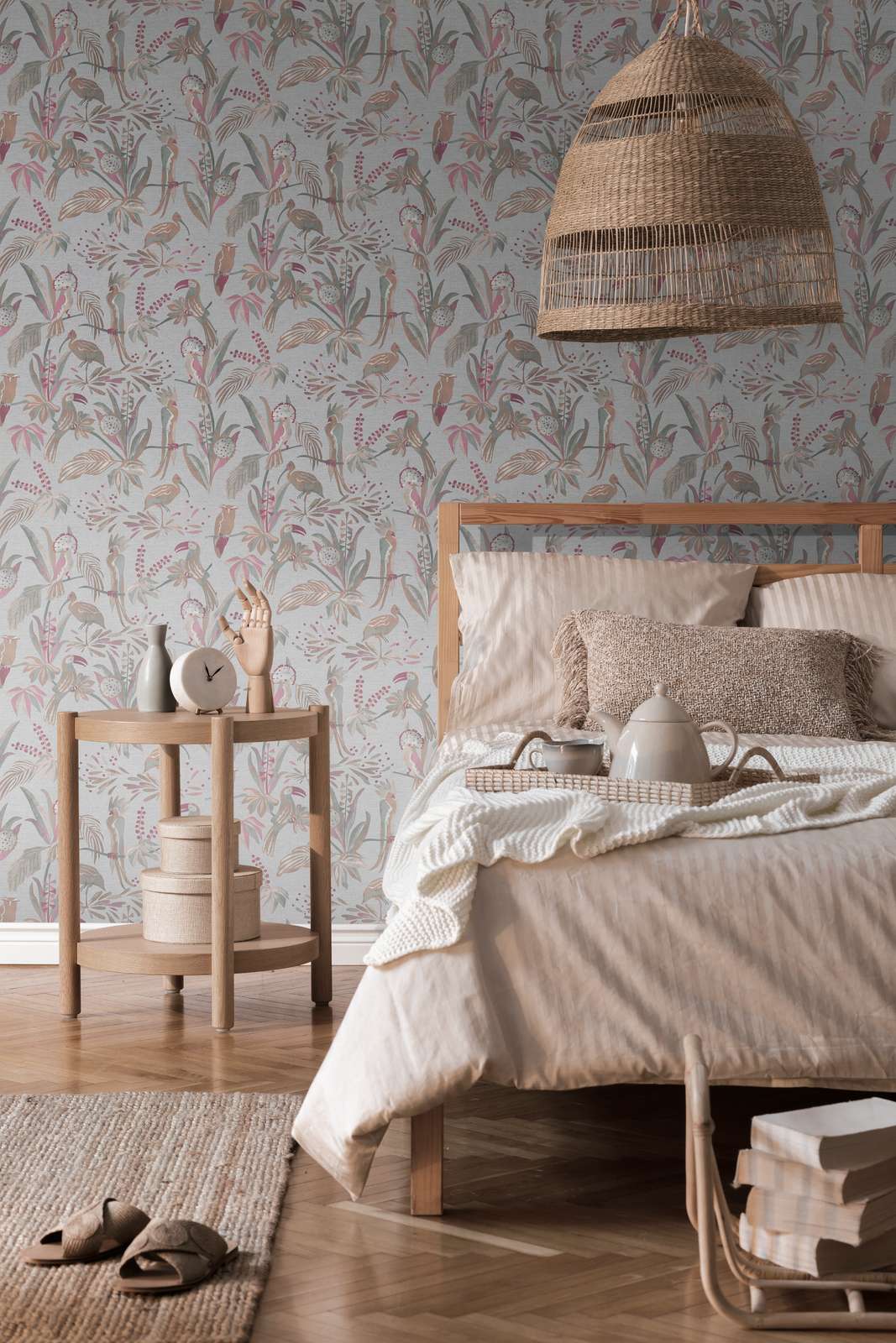 A.S. Création Behang House of Turnowsky