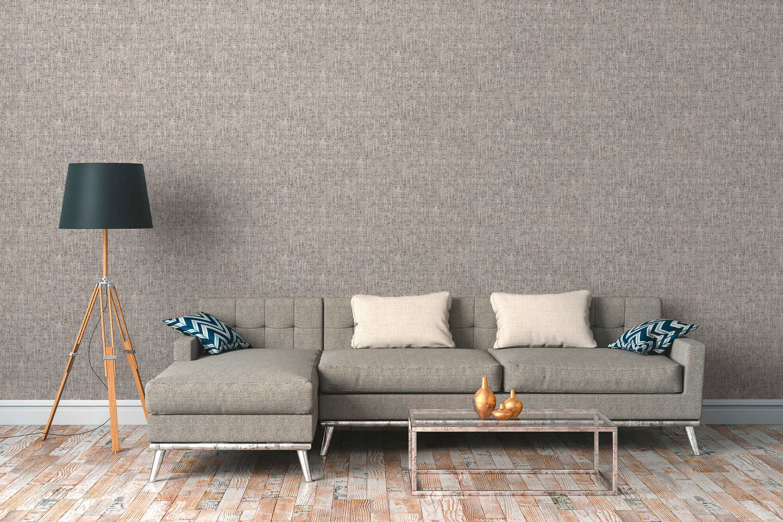 A.S. Création Behang Attractive 2