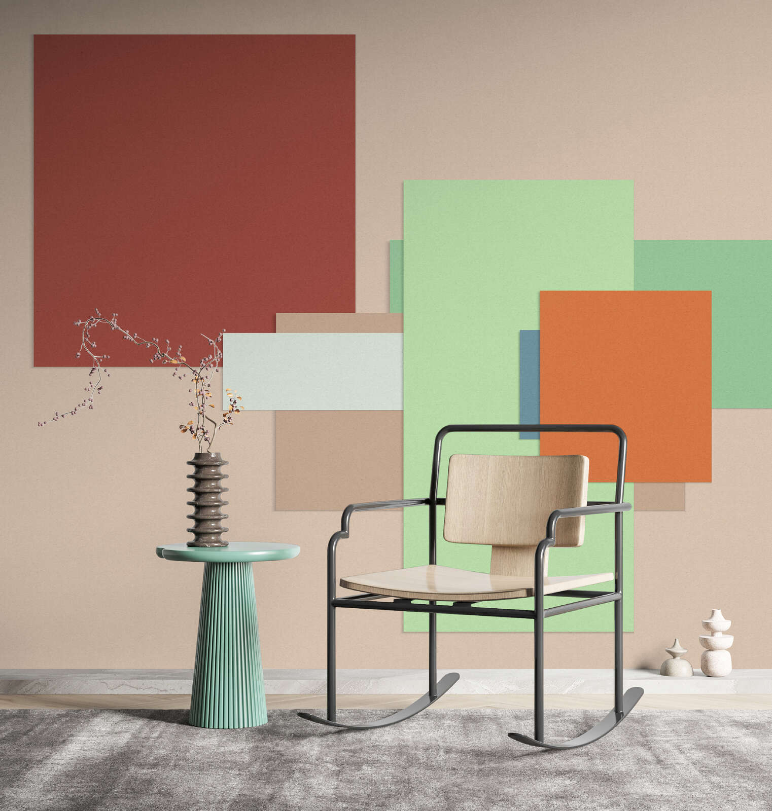 walls by patel impression numérique Walls by Patel 5