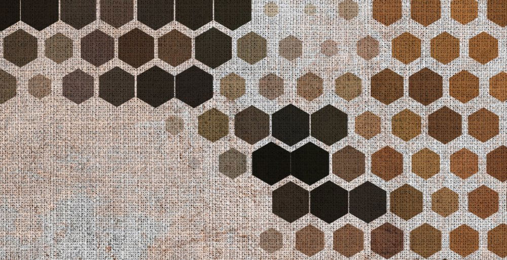 walls by patel Fotobehang Walls by Patel 2