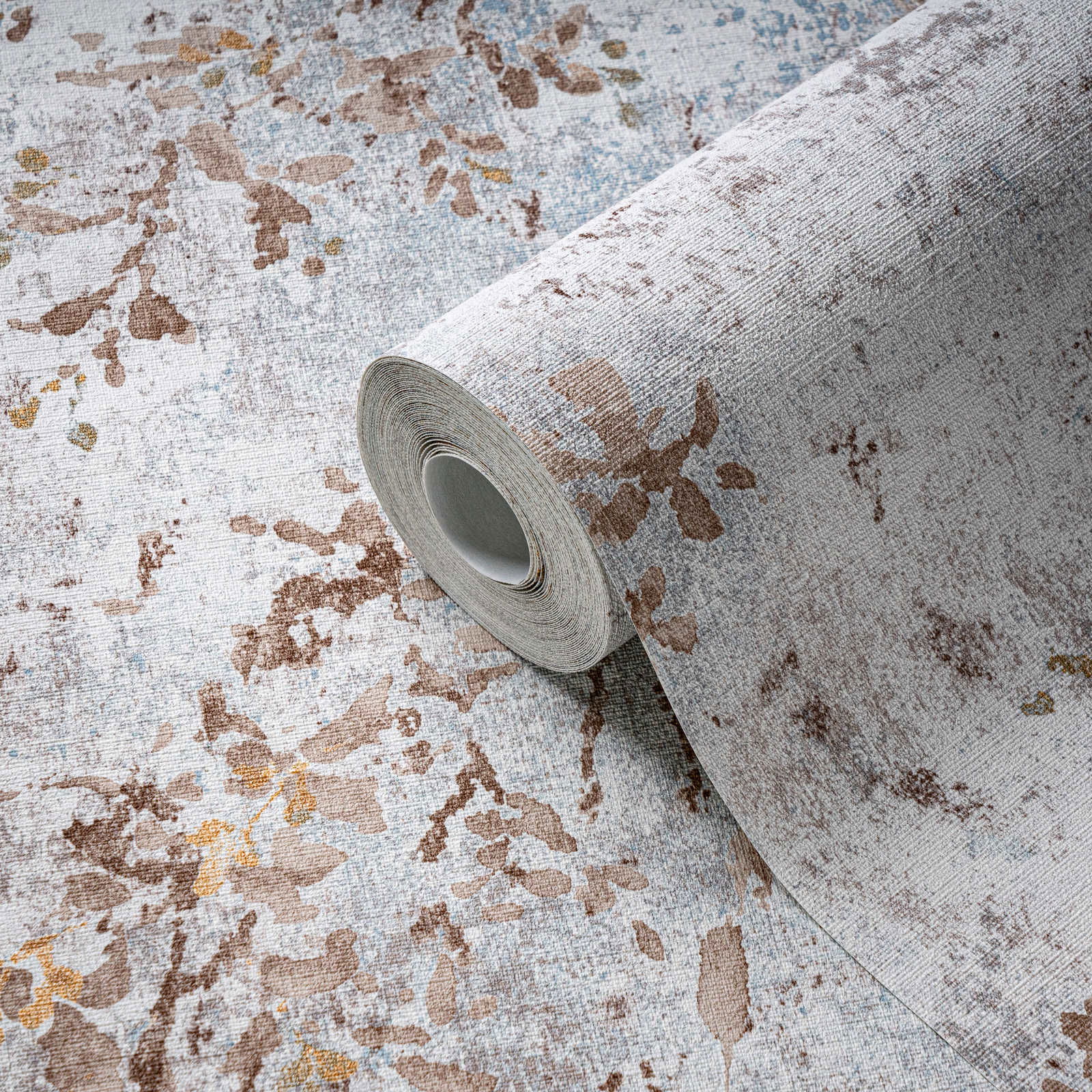 livingwalls Обои Stories of Life livingwalls Обои Stories of Life