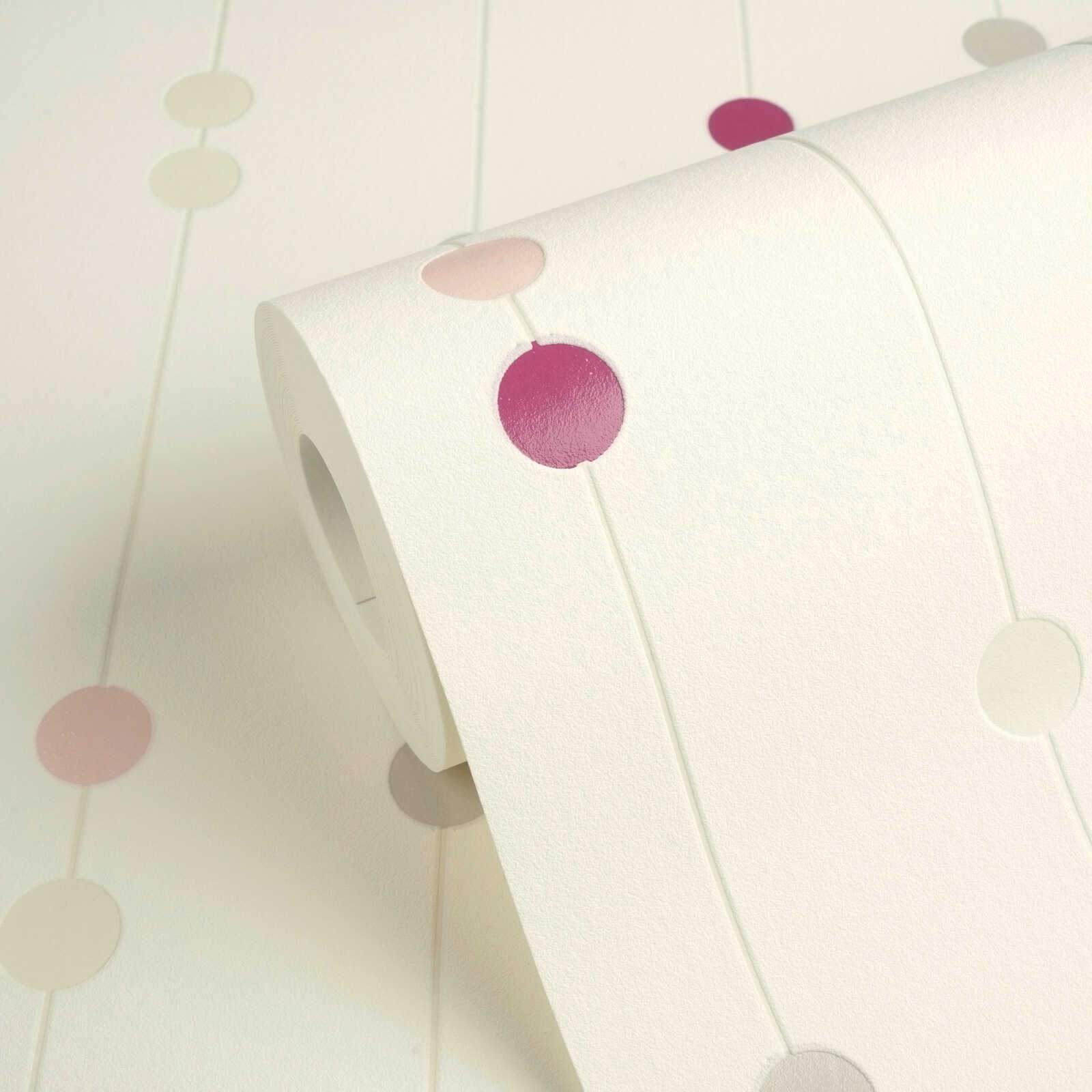 A.S. Création papier peint Kids Studio