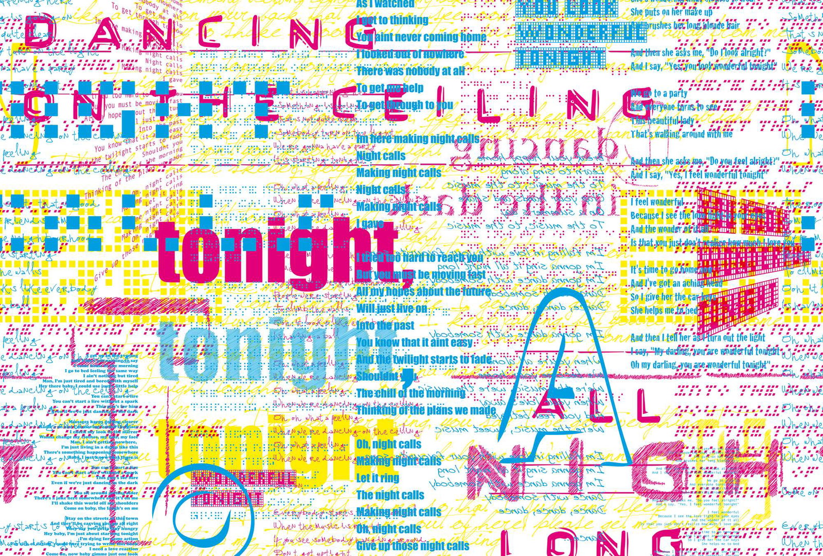 Architects Paper Fotobehang AP Digital