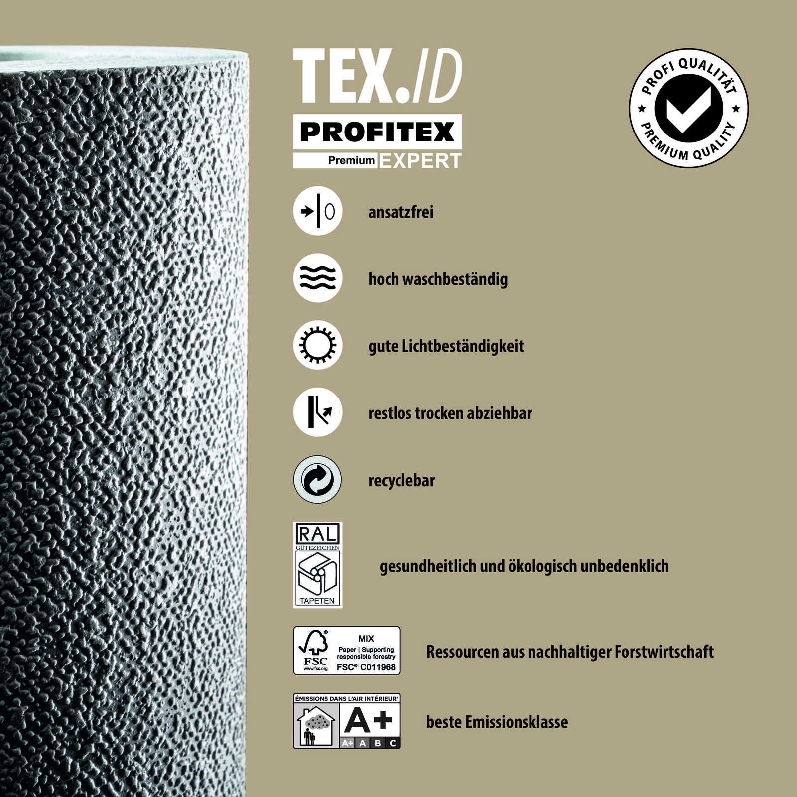 A.S. Création Обои Meistervlies Create A.S. Création Обои Meistervlies Create