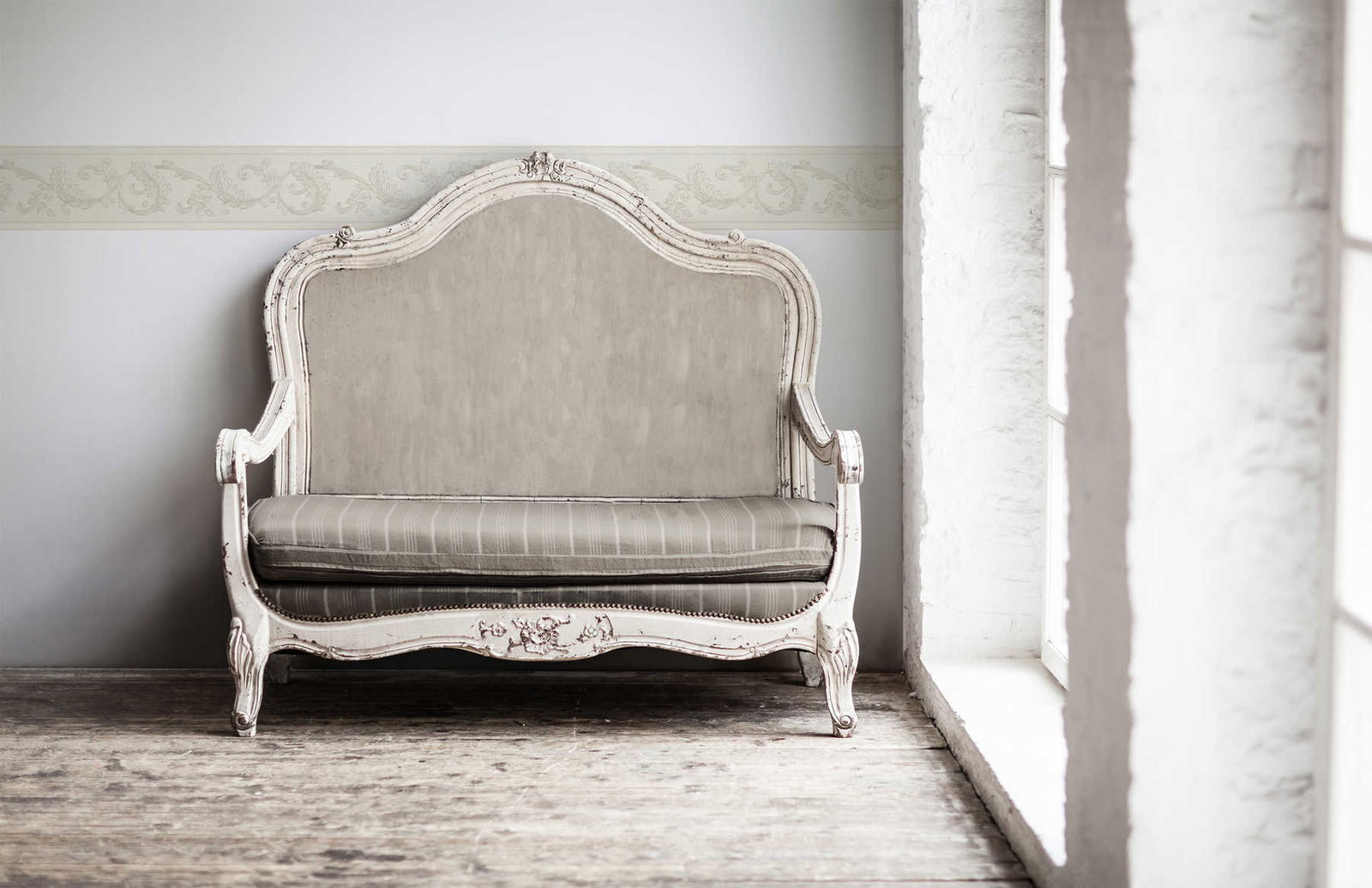 A.S. Création Бордюр SK-Borten