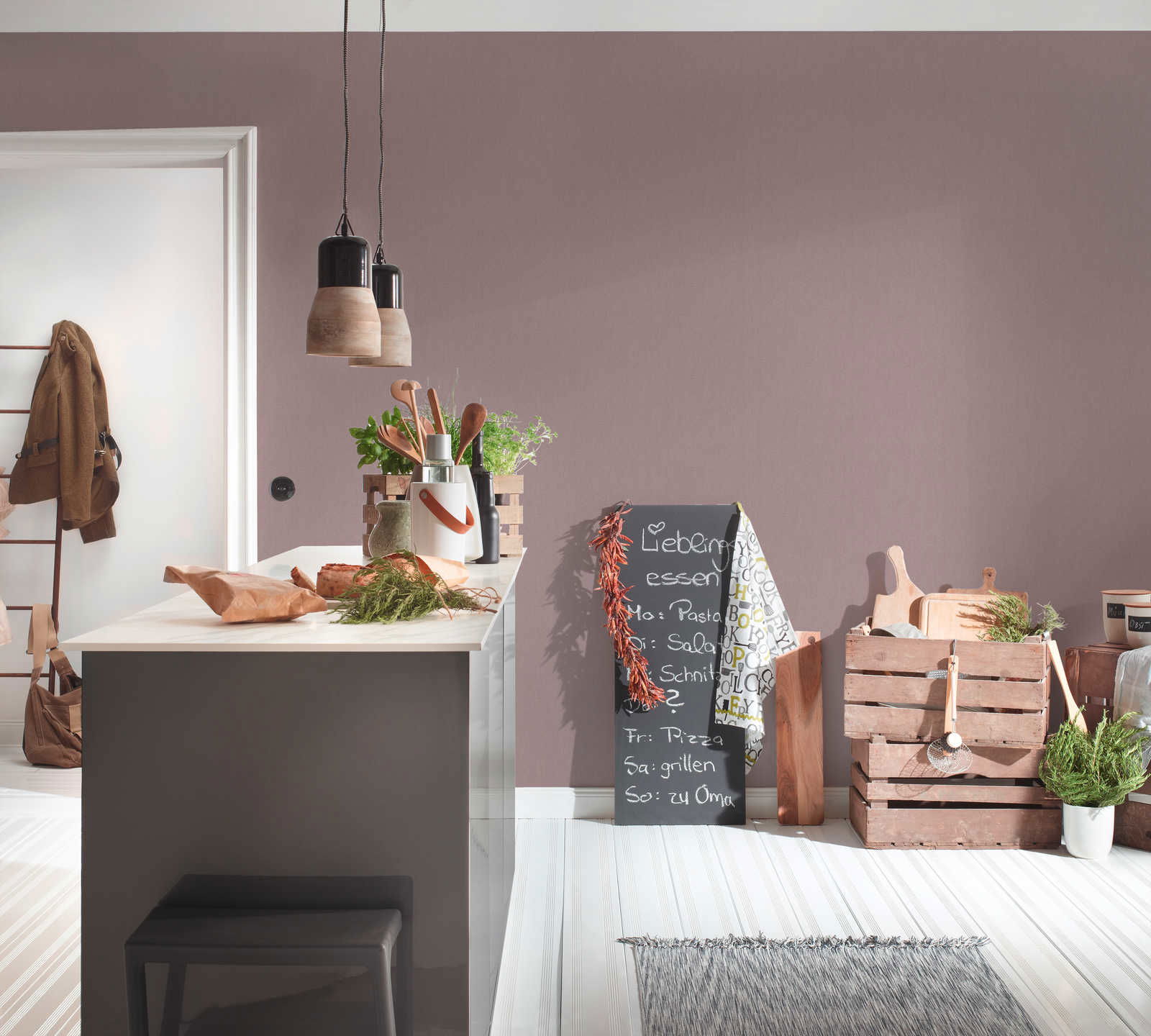 Architects Paper Behang Jungle Chic