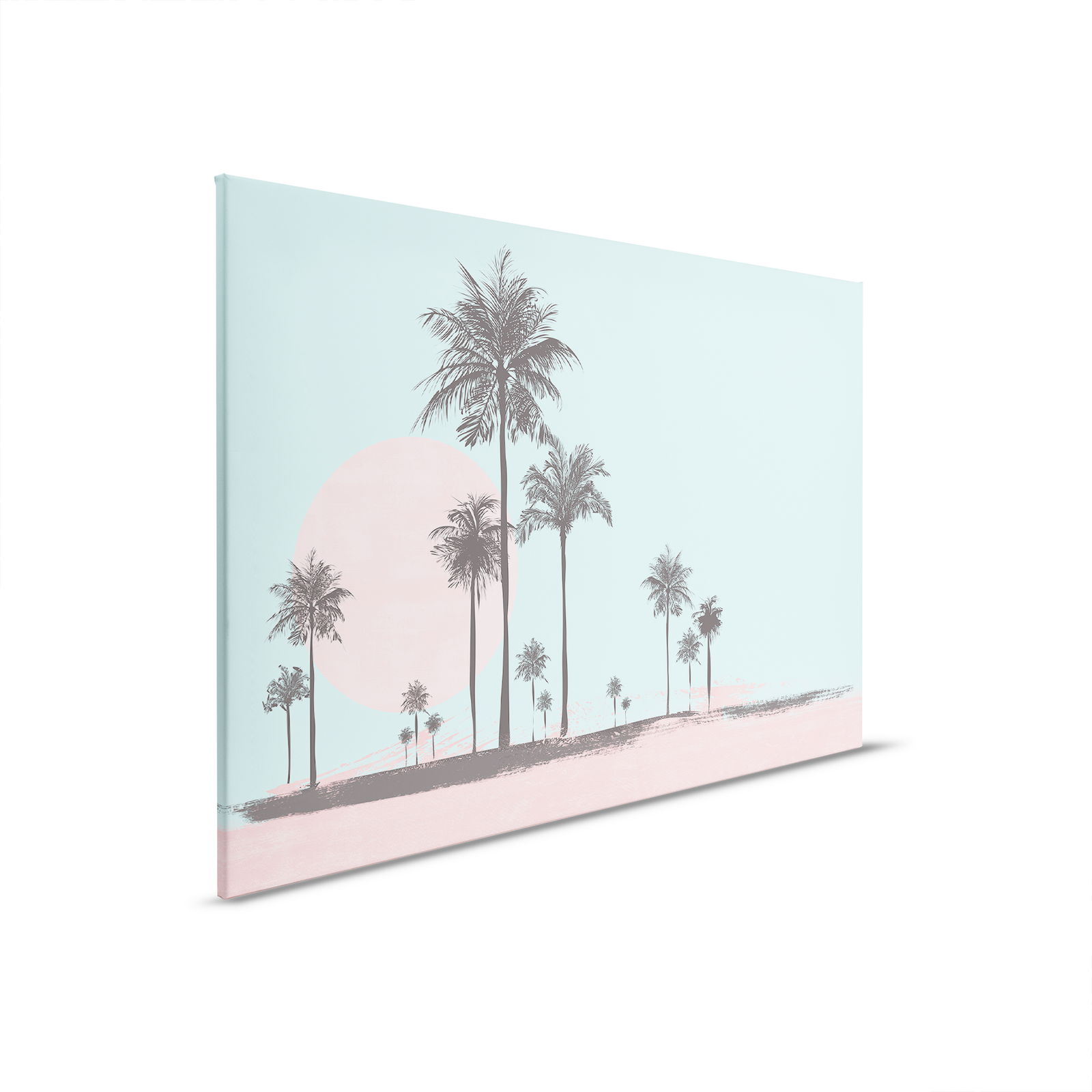 livingwalls tableau sur toile ARTist
