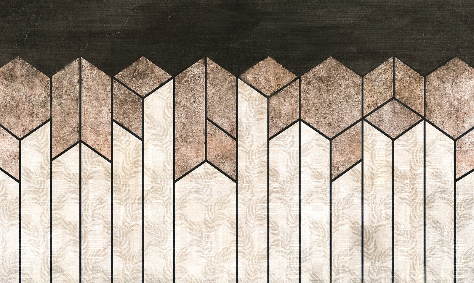 Architects Paper Fototapete AP Contract