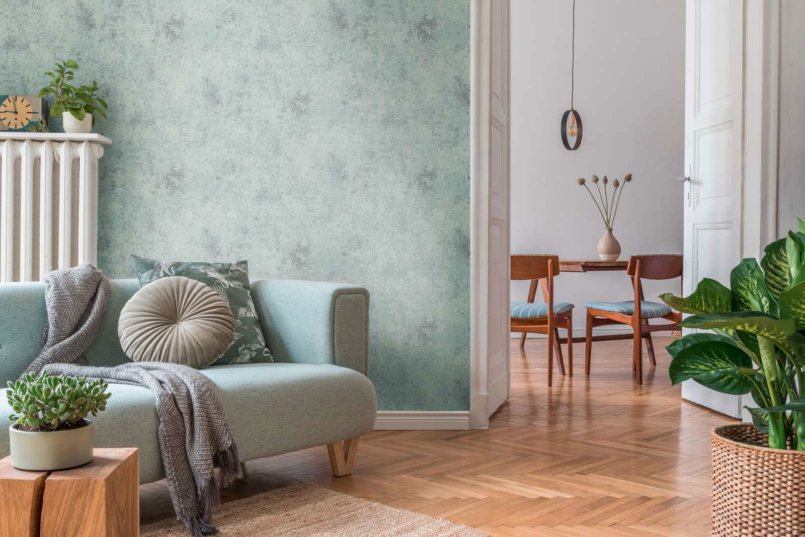 A.S. Création Обои bos – battle of style A.S. Création Обои bos – battle of style