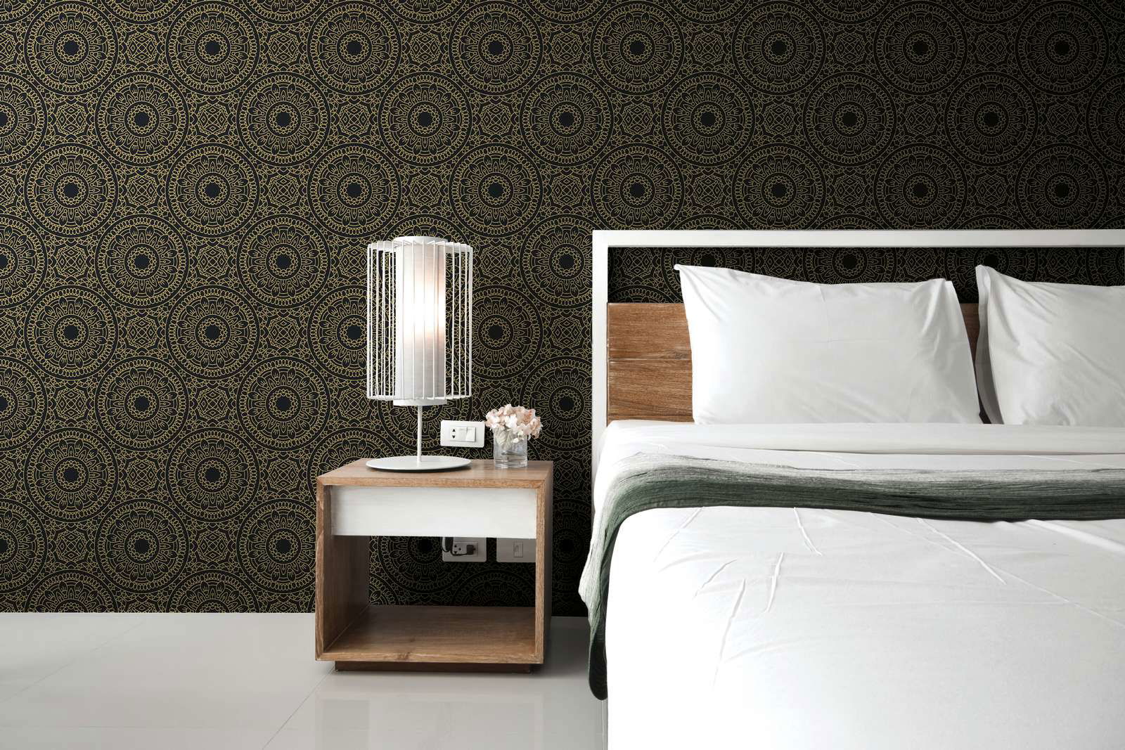 livingwalls Behang Profitex Premium