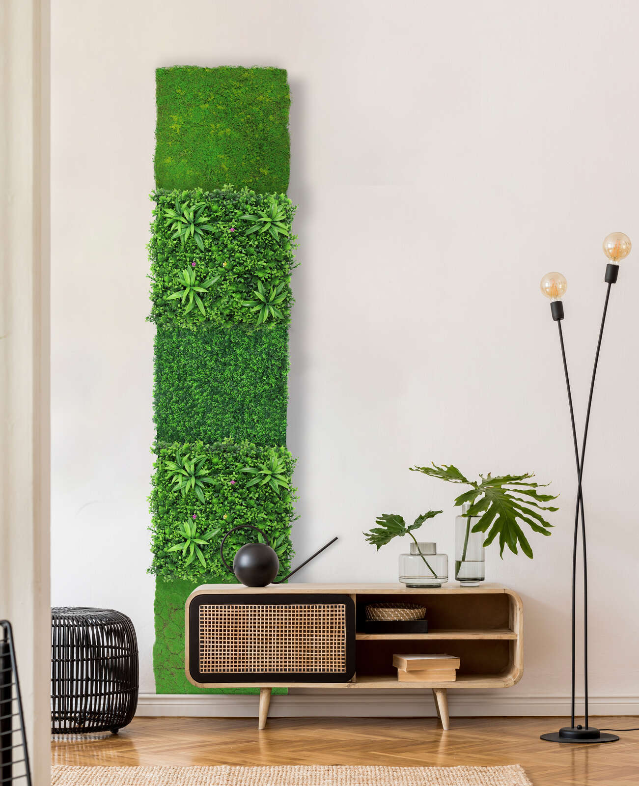 A.S. Création Wandpaneel Modular Wall