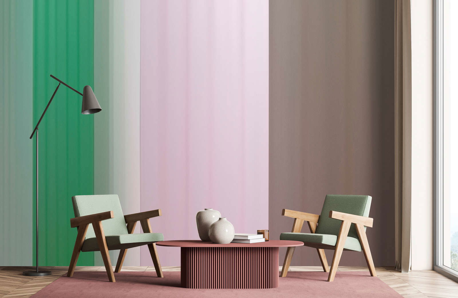 walls by patel Фотообои Walls by Patel 4