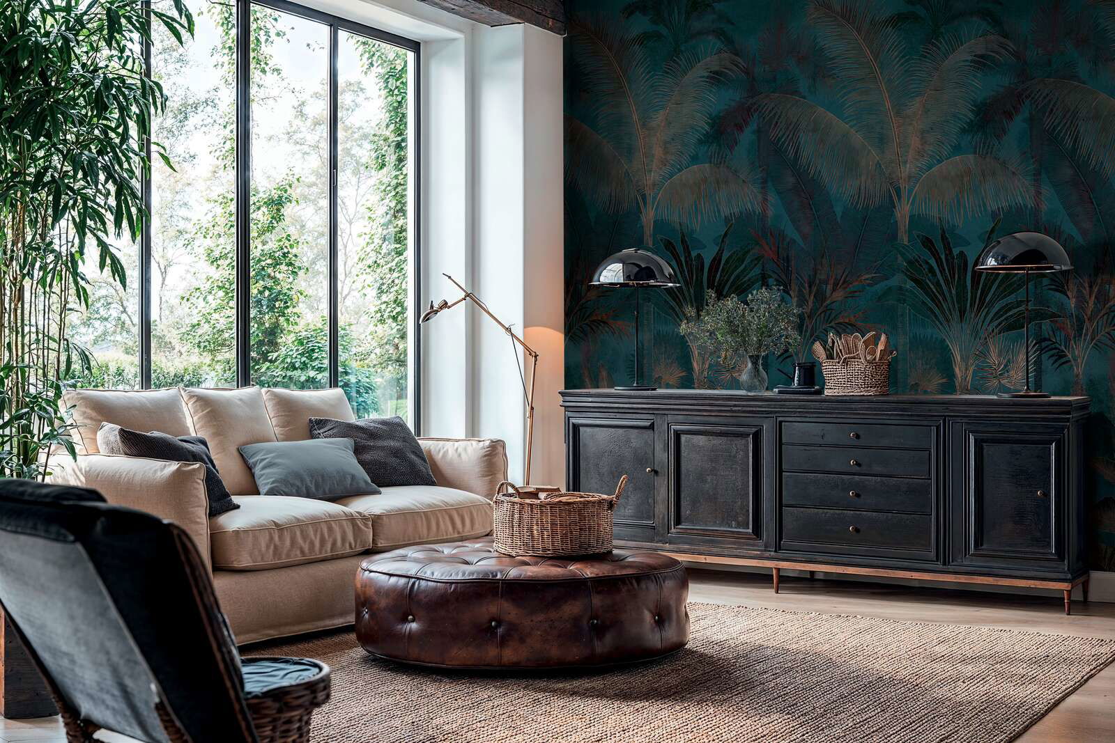 A.S. Création Designpanel Cuba 2