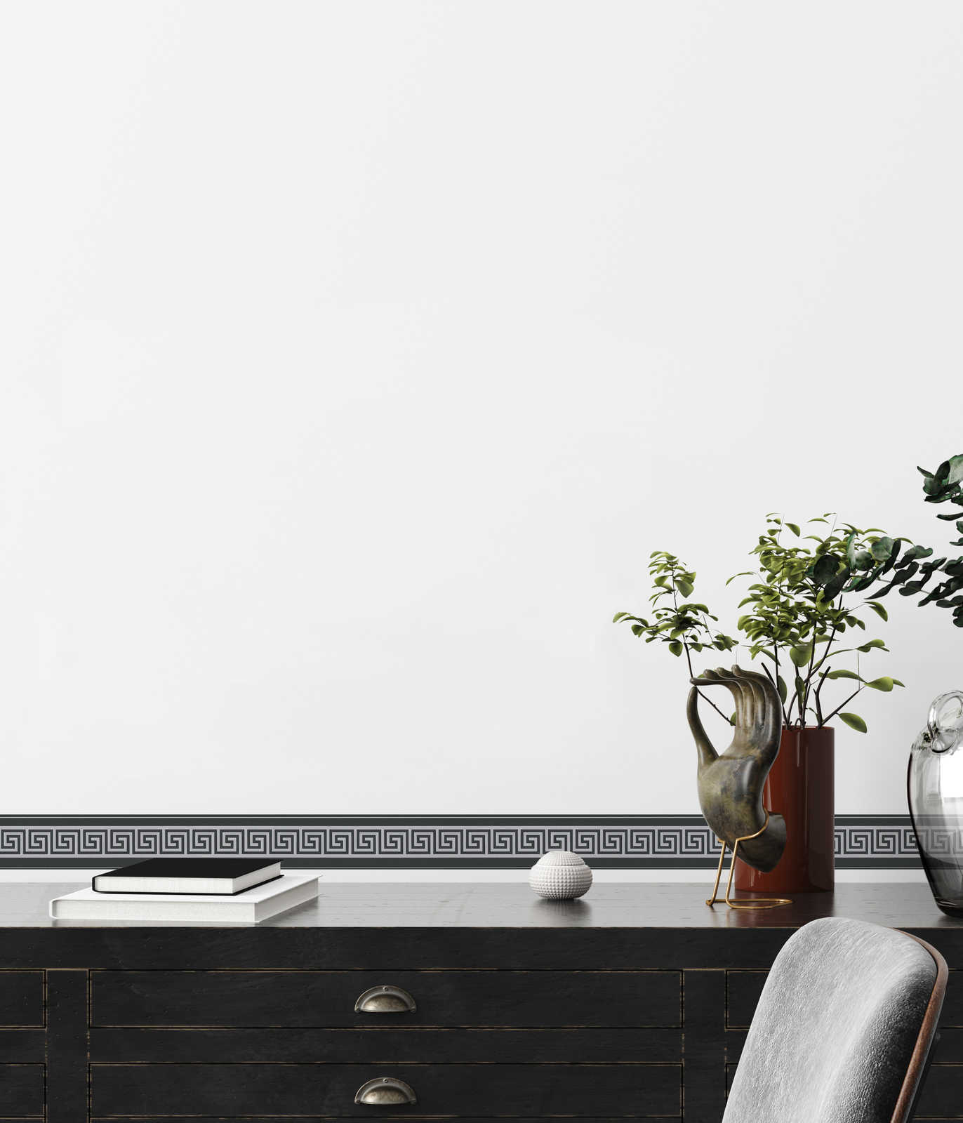 A.S. Création Бордюр Only Borders 11