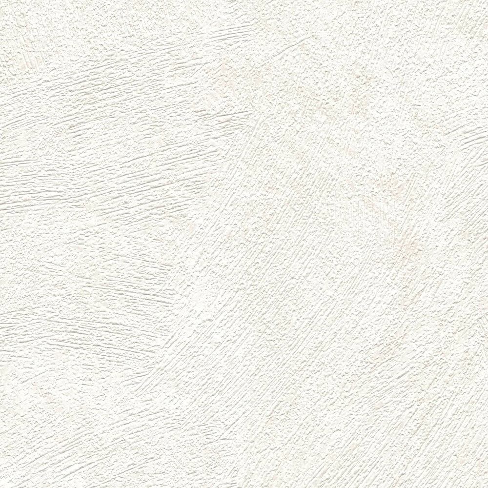 A.S. Création Wallpaper Designed in White