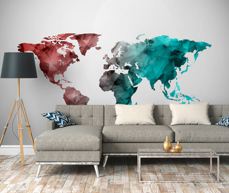 livingwalls Fotobehang Designwalls