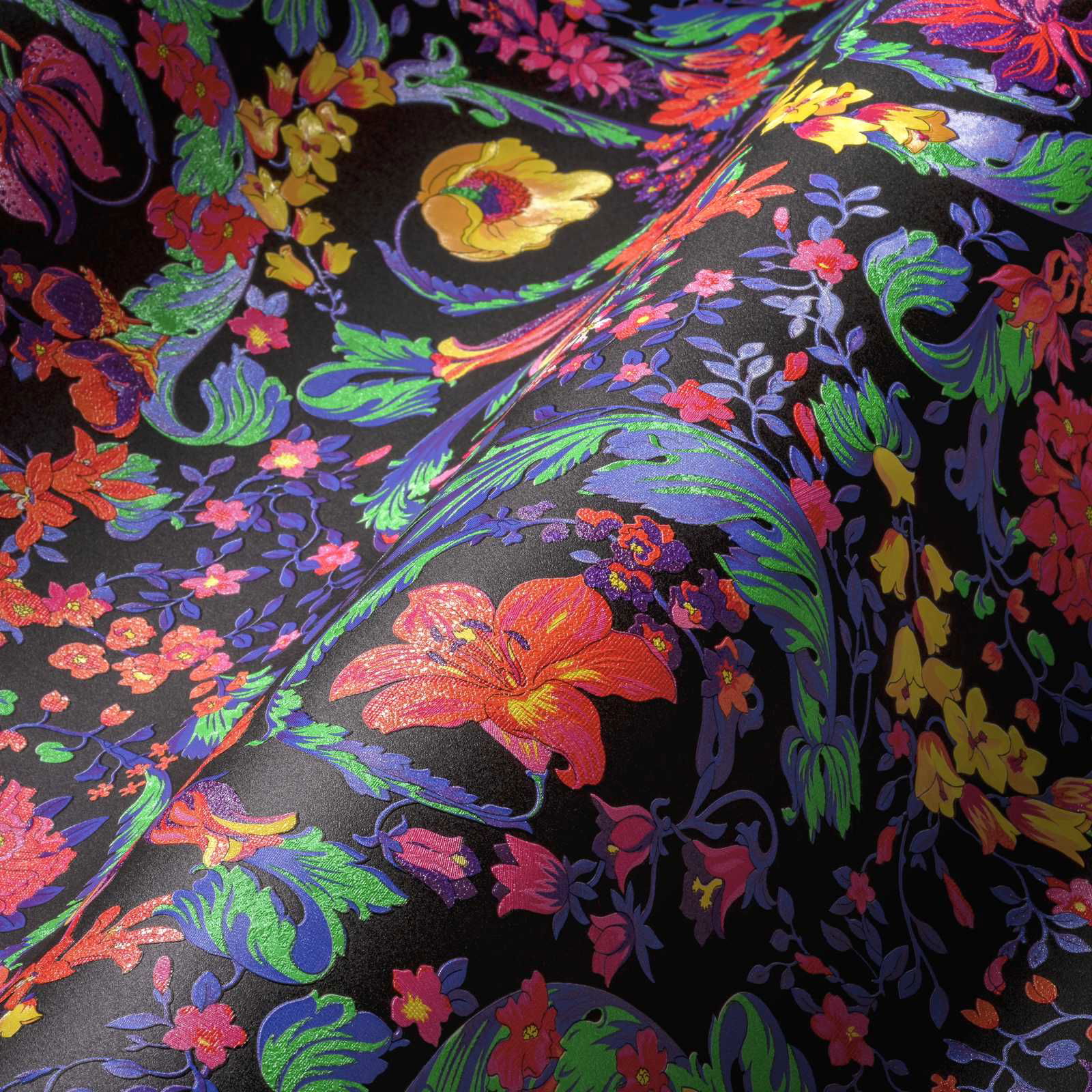 Versace Home Обои Versace 5