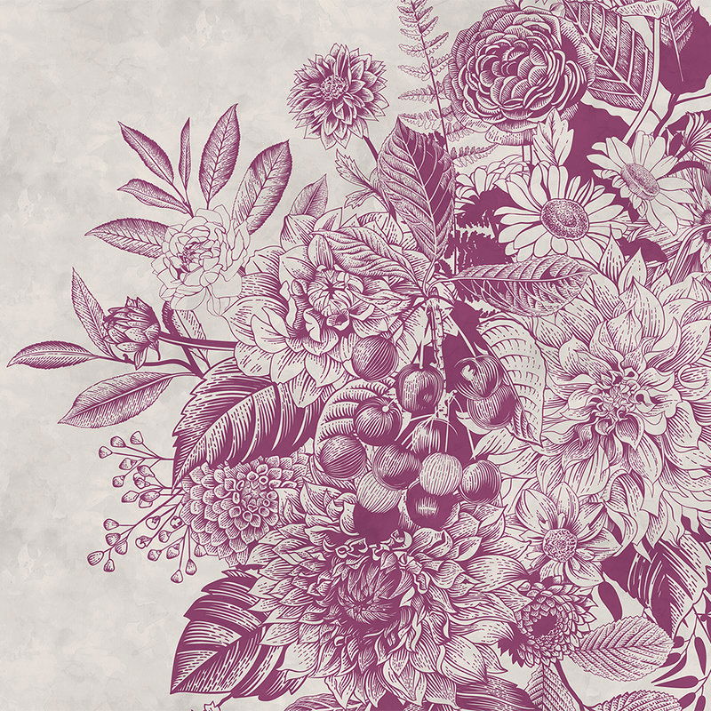 walls by patel Photo wallpaper Walls by Patel