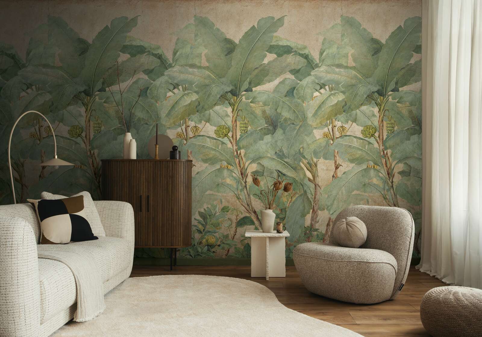 livingwalls Designpanel The Wall 4