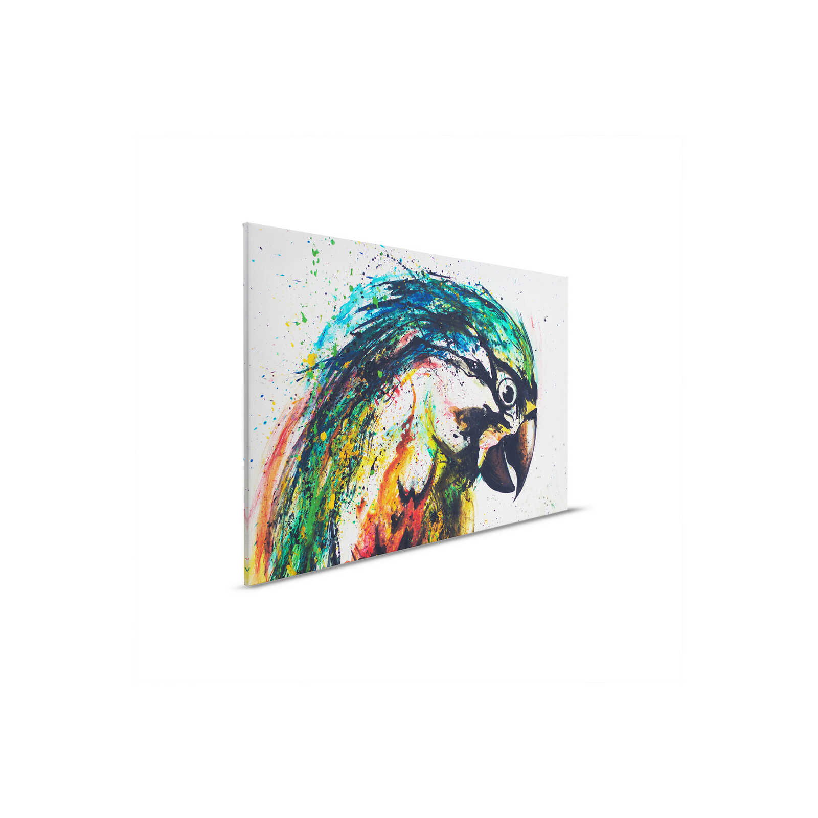 livingwalls Canvas print ARTist