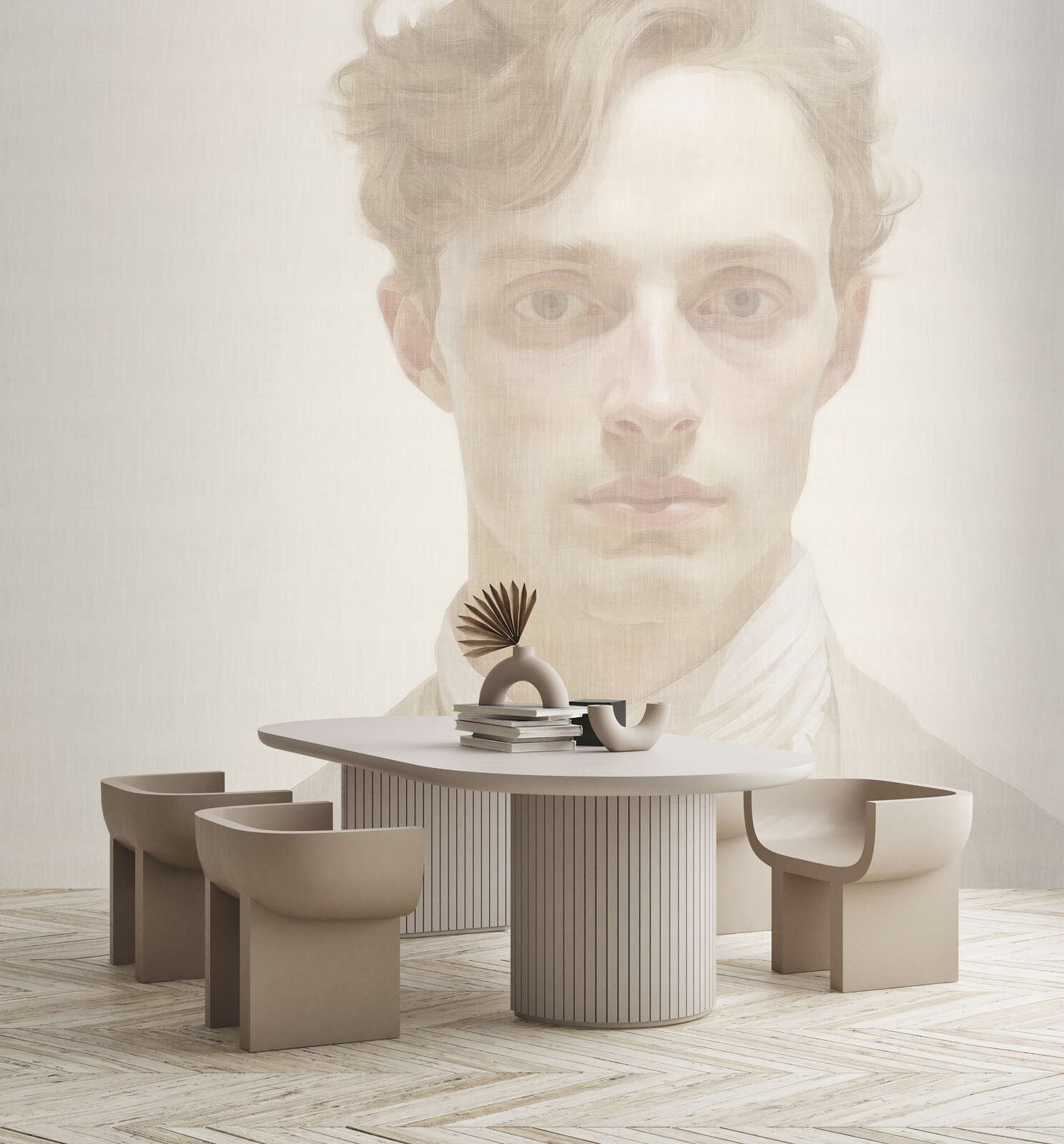 walls by patel Photo wallpaper Walls by Patel 5